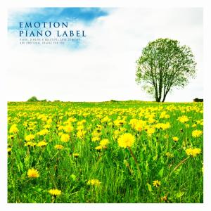Album The Calm Afternoon Of The Wind (Nature Ver.) from Korea Various Artists