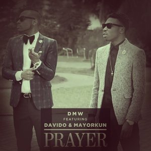 Listen to Prayer song with lyrics from DMW