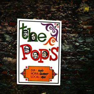收聽The Pop's的Eu Te Amo, Te Amo, Te Amo / You Only Live Twice / Love Is Blue / With a Little Help From My Friends / Can't Take My Eyes Off You / Molambo / Sá Marina / Moliendo Cafe / Uno Tranquilo / Quero Lhe Dizer歌詞歌曲