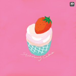收聽Sweet Strawberry Sister的Strawberry Cake歌詞歌曲