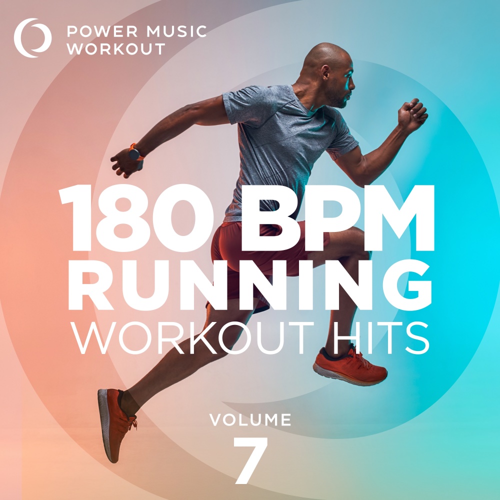 Light Switch (180 BPM Workout Remix)