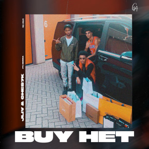 Listen to Buy Het (Explicit) song with lyrics from JLIV