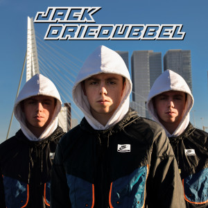 Jack的专辑Driedubbel (Explicit)