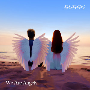 Buran的專輯We Are Angels