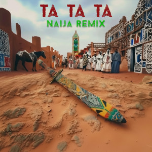 Listen to Ta Ta Ta Naija (Remix) song with lyrics from Dr Ridim