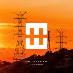 收聽Hedegaard的Need You Right Now (Explicit)歌詞歌曲