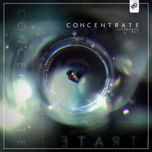 Album Concentrate oleh hlx