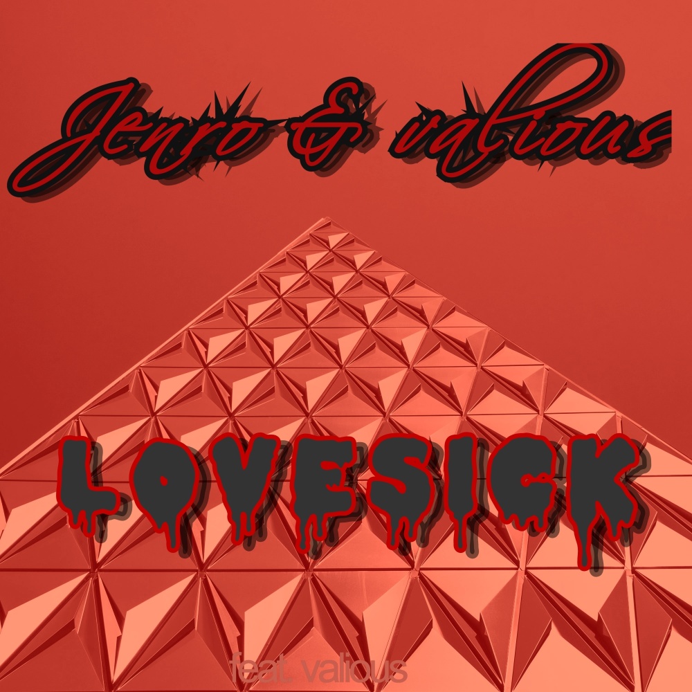 Lovesick (Explicit)