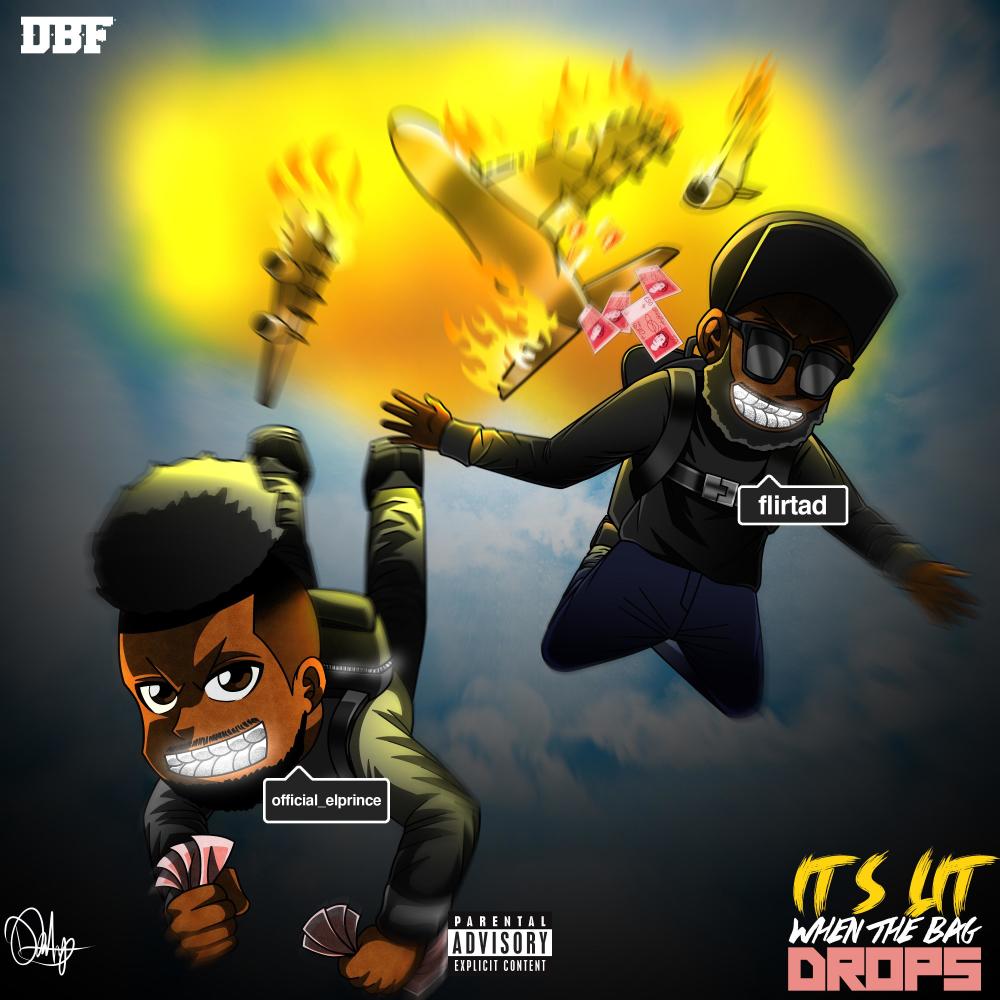 VSC (feat. Official El Prince) (Explicit)