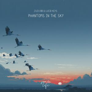 Album Phantoms In The Sky from Juju BB