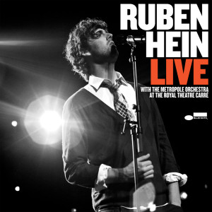 ดาวน์โหลดและฟังเพลง Rosie (Live from Carré, Amsterdam, Netherlands/2011) พร้อมเนื้อเพลงจาก Ruben Hein
