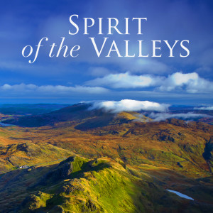 Melbourne Welsh Male Voice Choir的專輯Spirit of the Valleys