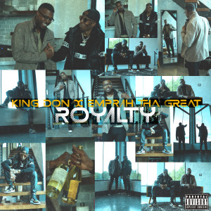 ดาวน์โหลดและฟังเพลง Hot Boy Jammin (Remix|Explicit) พร้อมเนื้อเพลงจาก King Don