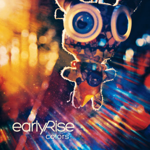 收聽EarlyRise的All You Know歌詞歌曲