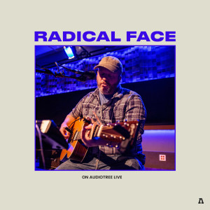 Radical Face的專輯Radical Face on Audiotree Live