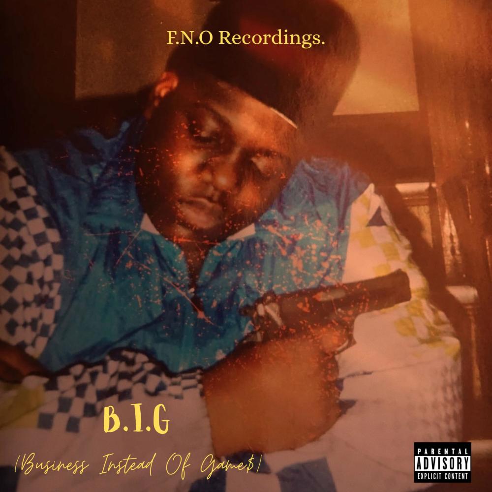 TILL I LIVE MY DREAMS (Explicit)