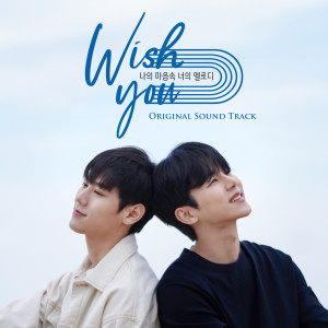 Album Wish You (나의 마음속 너의 멜로디..) OST from 러니