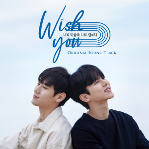 Album Wish You (나의 마음속 너의 멜로디..) OST from 강인수
