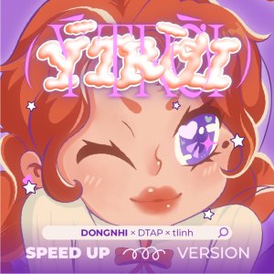 Album Ý Trời (Speed Up) from tlinh