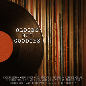 Album Oldies but Goodies oleh Victor Wood