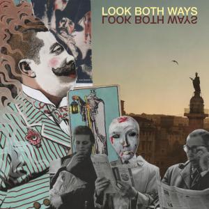 Benny Diction的專輯Look Both Ways (Explicit)