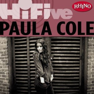 收聽Paula Cole的Feelin' Love (Remastered Album Version)歌詞歌曲