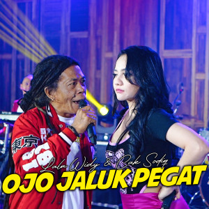 Dengarkan Ojo Jaluk Pegat lagu dari Lala Widy dengan lirik