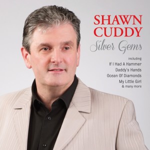 Album Silver Gems from Shawn Cuddy