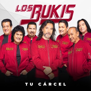 อัลบัม Tu Cárcel ศิลปิน Los Bukis