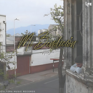 Album Mi Bendición from Nicoz