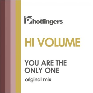 Hi Volume的專輯You Are the Only One