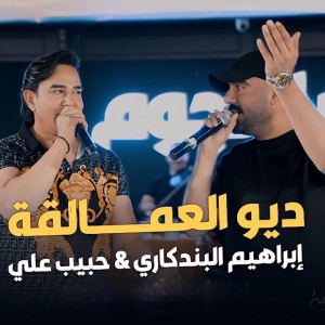 حبيب علي的專輯مواويل