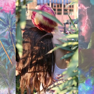 Album Piccola Inutile from Queen of Saba
