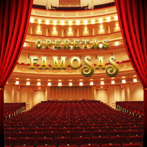 收听S.Ramalle的El Conde de Luxemburgo (por Favor, por Favor)歌词歌曲