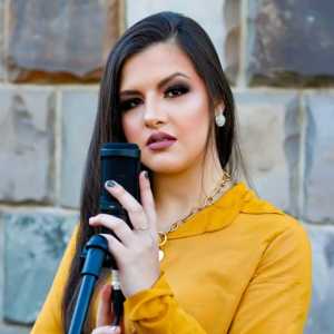 Jenifer Lima的專輯Passatempo