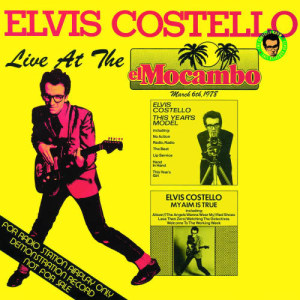 收聽Elvis Costello & The Attractions的Lip Service (Live At The El Mocambo)歌詞歌曲