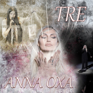 Album Tre from Anna Oxa