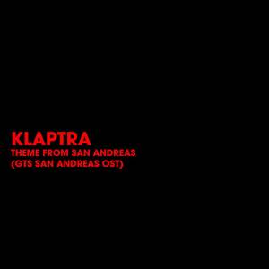 Klaptra的專輯Theme From San Andreas (GTA San Andreas OST)