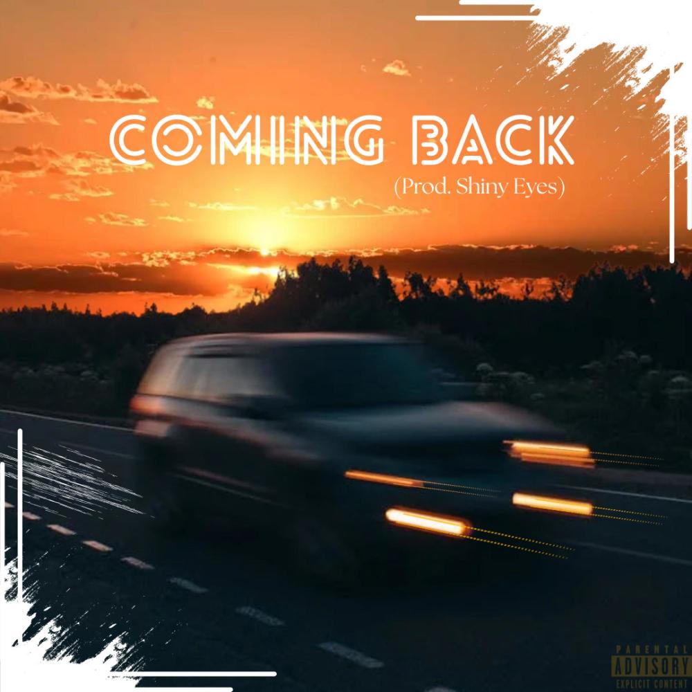 Can You Tell Me When You're Coming Back?