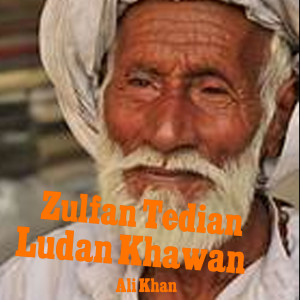 Album Zulfan Tedian Ludan Khawan from Ali Khan