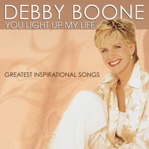 Debby Boone的專輯You Light Up My Life - Greatest Inspirtational Songs
