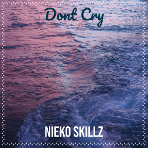 Album Dont Cry from Nieko Skillz