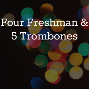 ดาวน์โหลดและฟังเพลง Speak Low พร้อมเนื้อเพลงจาก Four Freshman