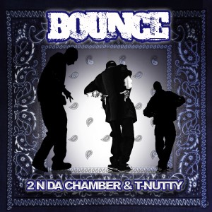 T-Nutty的專輯Bounce (Explicit)