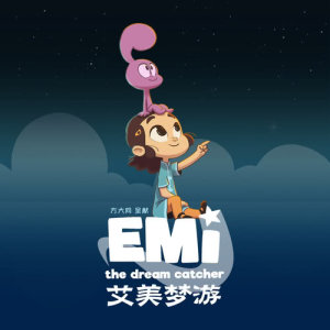 ดาวน์โหลดและฟังเพลง Catch A Dream (The Theme Song from "Emi The Dream Catcher") พร้อมเนื้อเพลงจาก 方大同