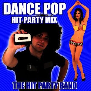 收聽The Hit Party Band的Better Off Alone歌詞歌曲