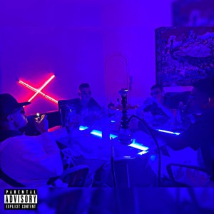 收聽K12的Smoke Sessions歌詞歌曲