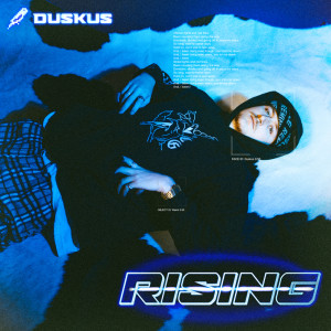 收听Duskus的Rising歌词歌曲