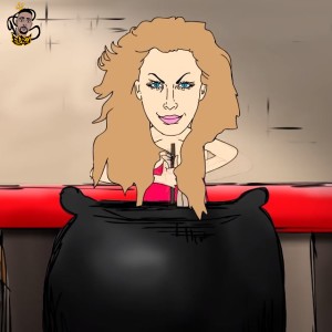 Dengarkan Bunny Boiler (Explicit) lagu dari Dorzi dengan lirik