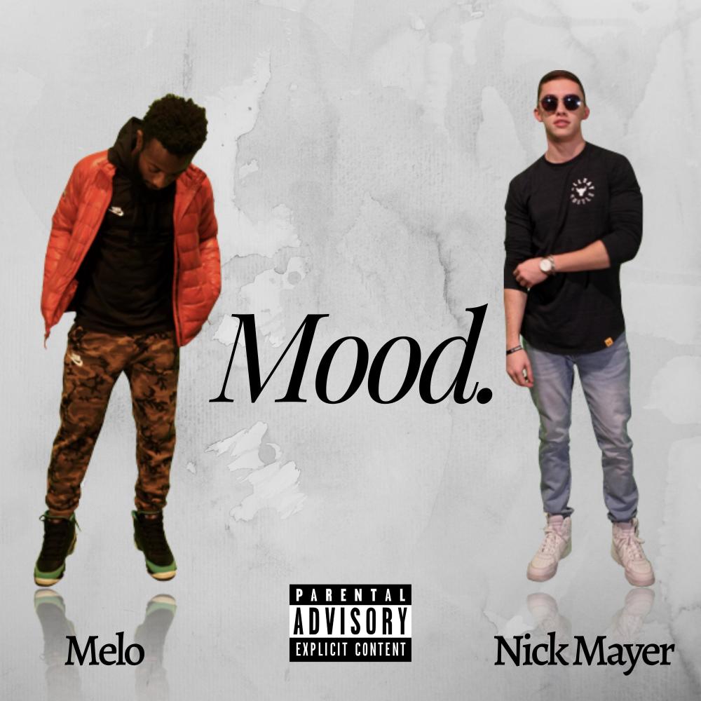 Hold It Down (feat. Lil Cove & Shenny) (Explicit)
